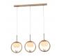 Подвесной светильник Arte Lamp Caprice A4182SP-3BR