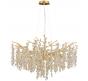 Подвесной светильник Divinare Salice 3134/01 SP-10