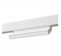 Магнитный трековый светильник Arte Lamp Linea 3000К A4679PL-1WH
