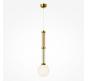 Подвесной светильник Maytoni  Teatro MOD287PL-01BS