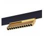 ST Luce Магнитный трековый светильник ST-Luce Skyline 48 3000K ST805.236.12