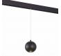 ST Luce Магнитный трековый светильник ST-Luce Skyline 48 4000K  ST354.443.12