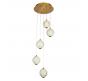 Подвесной светильник Modestyle 4000K MS.88999.5 BS
