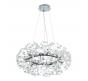 Подвесной светильник Modestyle  MS.9029.12 CR
