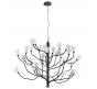Подвесной светильник Odeon Light Gardi 5090/30