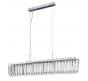Светильник подвесной Arte Lamp Mayotte A1071SP-7CC