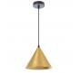 Светильник подвесной Arte Lamp David A7033SP-1BK