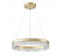 Светильник подвесной Arte Lamp Apollo A2549SP-75GO