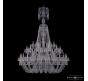 Люстра Bohemia Ivele Crystal 1410/24+12+6/460/XL-175/2d Ni V0300