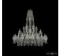 Люстра Bohemia Ivele Crystal 1411/24+6+6/530/XL-165 G