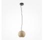 Подвесной светильник Maytoni Glamping MOD437PL-01BG