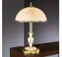 Настольный светильник Reccagni Angelo P 6808 G