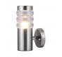 Уличный фонарь Arte Lamp PORTICO A8381AL-1SS