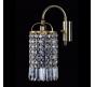 Бра Art Glass SMALL GAME 94-01 NICKEL CE