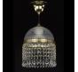 Подвесной светильник Art Glass CASSANDRA I. CE