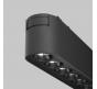 Трековый светильник Maytoni Points TR082-1-12W3K-M-B