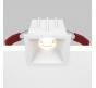 Точечный светильник Maytoni Technical Alfa LED DL043-01-10W3K-SQ-W