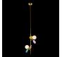 Подвесной светильник Loft IT Matisse 10008/2P mult