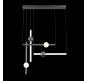 Подвесной светильник Loft IT Crescent 5053-F