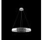 Подвесной светильник Loft IT Crystal ring 10135/600 Chrome