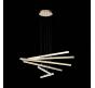 ST Luce Подвесной светильник ST-Luce Basoni SL394.223.06
