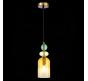 ST Luce Подвесной светильник ST-Luce Gea SL2000.213.01