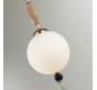 Подвесной светильник Odeon Light Palle 5405/1