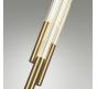 Подвесной светильник Odeon Light Anta 4392/30L