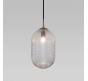 Подвесной светильник Eurosvet Gem 50261/1 прозрачный