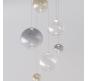 Подвесной светильник Eurosvet Wonder 50230 LED