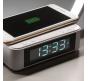 Настольный светильник Eurosvet Timelight 80505/1 белый