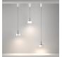 Подвесной светильник Maytoni Technical Glare P102PL-12W4K-W