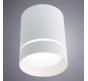 Накладной светильник Arte Lamp Elle   A1909PL-1WH