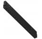 Магнитный трековый светильник Arte Lamp Expert Smart A5745PL-1BK