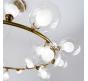 Подвесной светильник Modestyle  MS.6030.25 BS