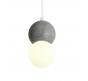 Подвесной светильник Freya Concrete FR5484PL-01W1