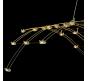 Подвесной светильник Odeon Light Welkin 7058/45L