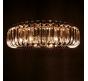 Светильник подвесной Arte Lamp Mayotte A1071SP-10PB