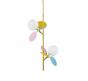 Подвесной светильник Loft IT Matisse 10008/2P mult