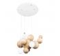 Подвесной светильник Loft IT Ginger 10161 Light wood
