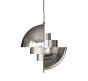 Подвесной светильник Loft IT Multi-Lite LOFT9915-CH