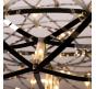 Подвесной светильник Loft IT Raimond 1898/500 Chrome