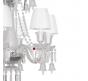 Подвесной светильник Loft IT Zenith 10210/6 White