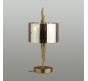 Настольный светильник Odeon Light Margaret 4895/2T