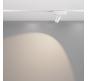 Трековый светильник Maytoni Focus LED Radity 4000K TR103-1-5W4K-M-W