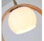 Подвесной светильник Arte Lamp Caprice A4182SP-1BR