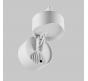 Трековый светильник Maytoni Technical Trinity  4000K Alfa TR199-3-15W4K-M-W