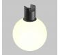 Трековый светильник Maytoni Technical Elasity 3000K Luna TR171-1-5W3K-WB