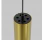 Трековый подвесной светильник Maytoni Technical Exility 3000K  Focus LED TR041-2-12W3K-BBS