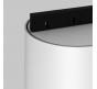 Трековый светильник Maytoni Technical Levity 2700К Alfa S TR188-1-5W2.7K-M-BW